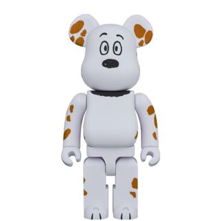 メディコムトイ(MEDICOM TOY)の BE@RBRICK MARBLES 1000％ (その他)