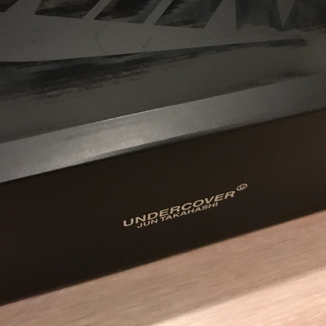 UNDERCOVER(アンダーカバー)のアンダーカバー×ナイキ デイブレイク レディースの靴/シューズ(スニーカー)の商品写真