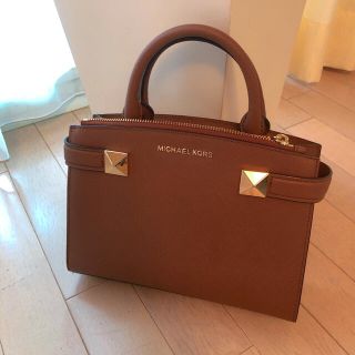 マイケルコース(Michael Kors)の【muuun様専用】MICHAELKORS バッグ(ハンドバッグ)