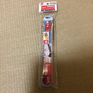 タカラトミー(Takara Tomy)のノブキ様専用　トミカセット　(弁当用品)