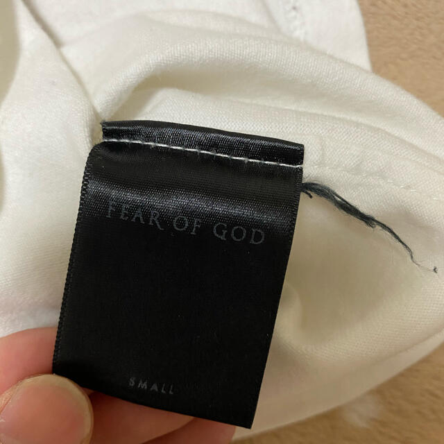 fear of god 4th collection inside out