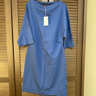 コス(COS)のCOS✩︎新品未使用ワンピース(ひざ丈ワンピース)