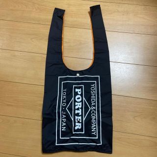 ポーター(PORTER)のPORTER / GROCERY BAG (GMS)(エコバッグ)