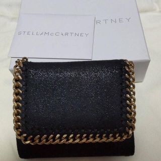 ステラマッカートニー(Stella McCartney)のステラマッカートニー　財布(財布)