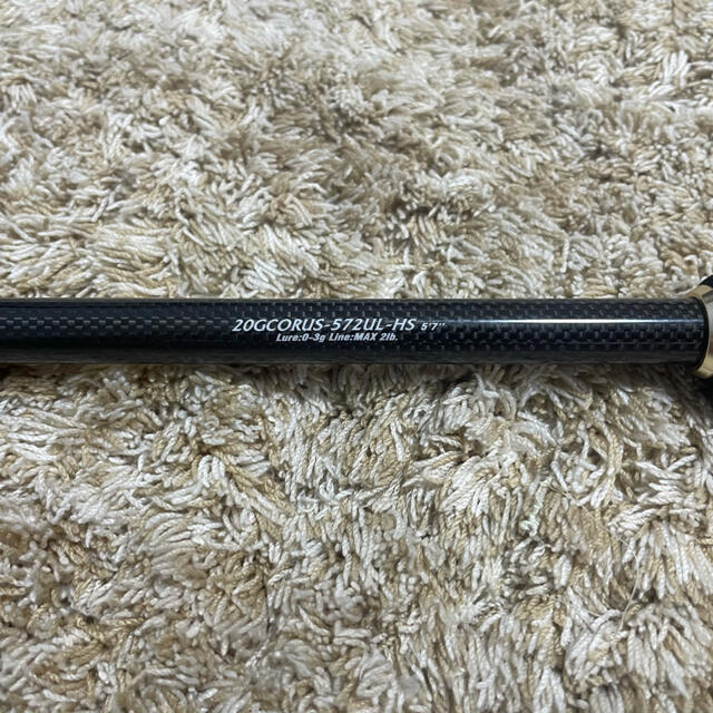 20コルトUX 20GCORUS-572UL-HS 値下げ 20コルトUX 20GCORUS-572UL-HS 値下げ