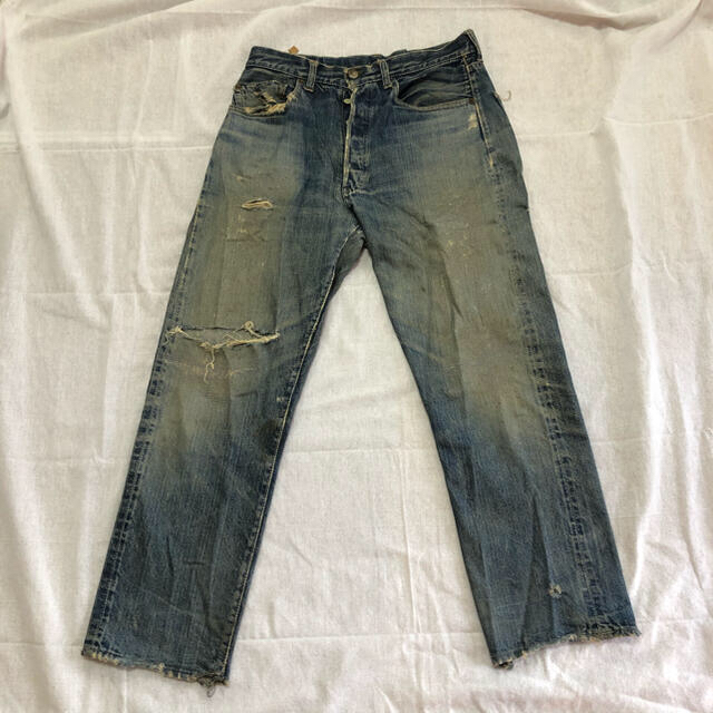 Levi60s Levi's リーバイス 501 bigE最初期 ヴィンテージ