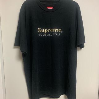 シュプリーム(Supreme)のsupreme Tシャツ　2019 SS(Tシャツ/カットソー(半袖/袖なし))