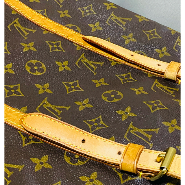 LOUIS VUITTON(ルイヴィトン)の✴︎LOUIS VUITTON✴︎人気✴︎ルイヴィトン モノグラム バケツ レディースのバッグ(トートバッグ)の商品写真