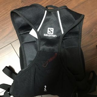 サロモン(SALOMON)のひろみ様専用サロモン　AGILE 2(ランニング/ジョギング)