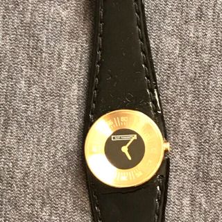 イーリーキシモト(ELEY KISHIMOTO)のイーリーキシモト腕時計(腕時計)