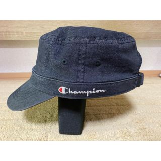 チャンピオン(Champion)のchampion  チャンピオン　キャップ　(キャップ)