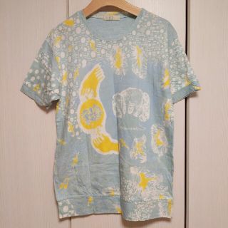 モニコト(monikoto)のmonikoto(Tシャツ(半袖/袖なし))