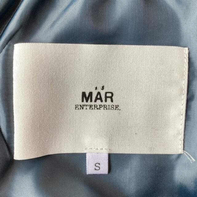 MAR(メーア)のMAR メーア サルエルパンツ レディースのパンツ(サルエルパンツ)の商品写真