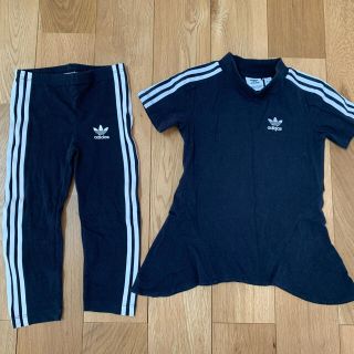 オリジナル(Original)のadidas オリジナルズ　ガール　セットアップ　90(その他)