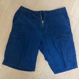 ビームス(BEAMS)のビームス　ハーフパンツ　ショートパンツ(ショートパンツ)