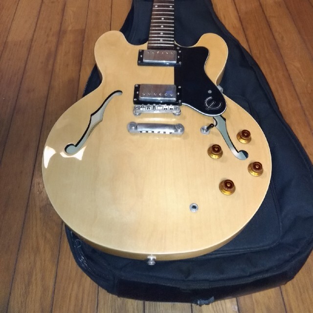 Epiphone  DOT