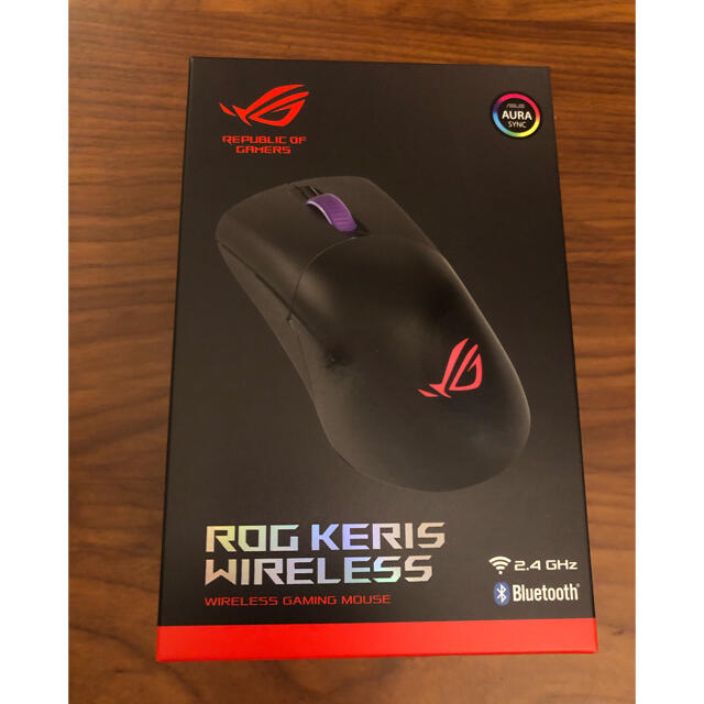 ROG Keris Wireless