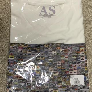 アトモス(atmos)のAlternate Sneakers Dunk Photo Tee atoms(Tシャツ/カットソー(半袖/袖なし))