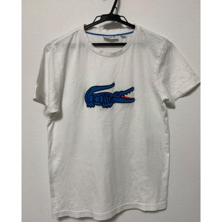 ラコステ(LACOSTE)のTシャツ　ラコステ　LACOSTE(Tシャツ/カットソー(半袖/袖なし))