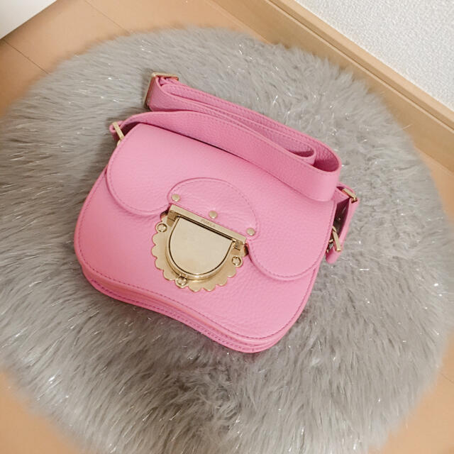 FURLA バックバッグ