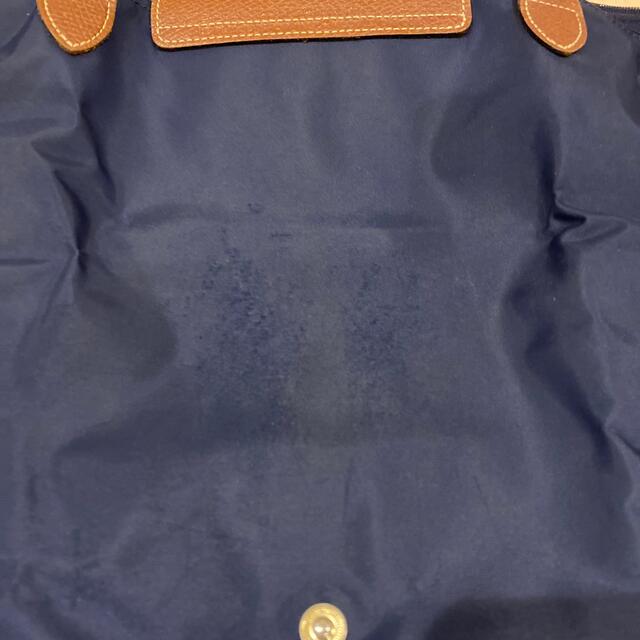 LONGCHAMP(ロンシャン)のロンシャン　プリアージュ　ショルダーバッグL レディースのバッグ(ショルダーバッグ)の商品写真