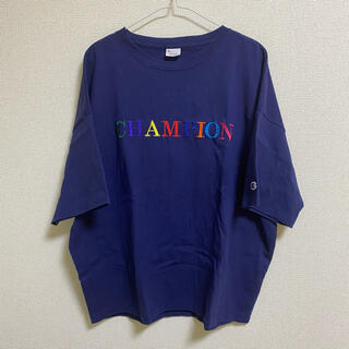 チャンピオン(Champion)のchampion tシャツ(Tシャツ(半袖/袖なし))