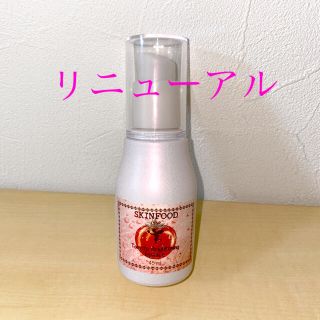 スキンフード(SKIN FOOD)のスキンフード　トマトブライトニングエッセンス(美容液)