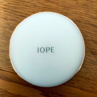 アイオペ(IOPE)の【ケースのみ】アイオペ クッションファンデ(ファンデーション)