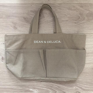 DEAN&DELUCA❤ベジバッグ(トートバッグ)