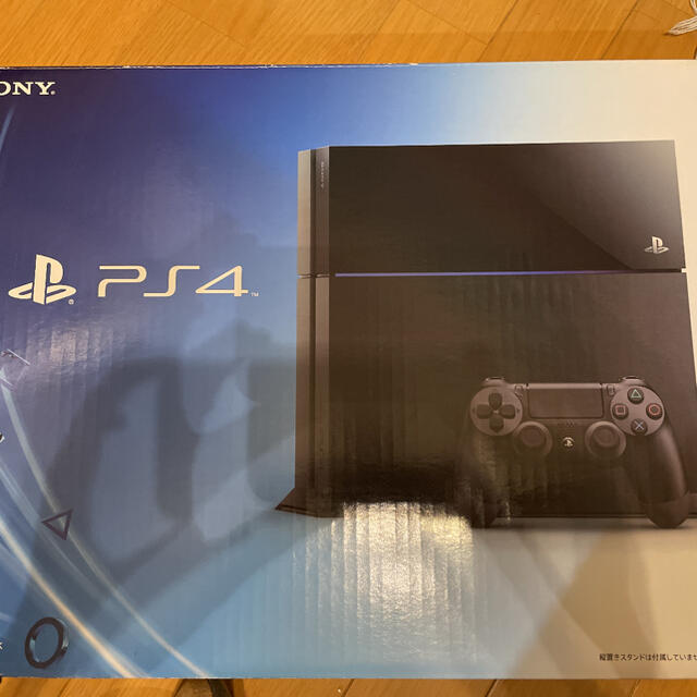 SONY PlayStation4 CUH-1100AB01