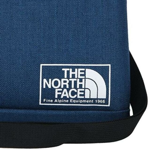 THE NORTH FACE(ザノースフェイス)のフォロー割引✨ 海外ノースフェイス デニムクロスバッグ サコッシュ K118A レディースのバッグ(ショルダーバッグ)の商品写真