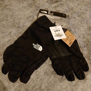 ザノースフェイス(THE NORTH FACE)のザ・ノース・フェイス　シンプルシェルグローブ Simple Shell　L (その他)