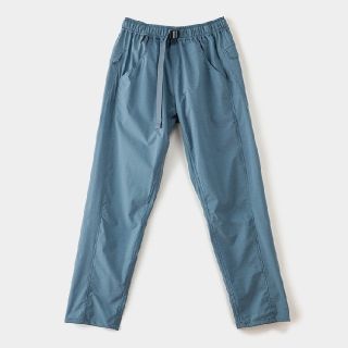 パタゴニア(patagonia)の山と道　Light５Pocketpants　レディースM(登山用品)