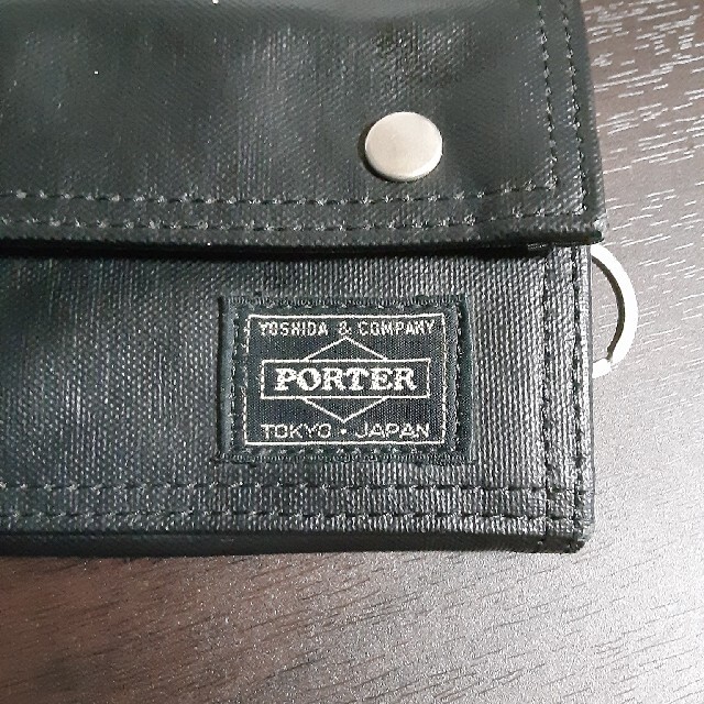 PORTER(ポーター)のPORTERフリースタイル メンズのファッション小物(長財布)の商品写真