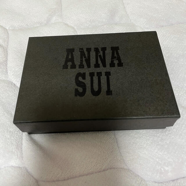 ANNA SUI(アナスイ)の［大幅値下げ］anna sui 小銭入れ　カード入れ　小物入れ レディースのファッション小物(コインケース)の商品写真