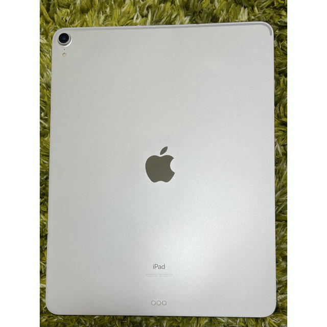 Apple - iPad Pro(第3世代) 12.9 256GB Wi-Fiモデル