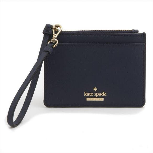 【正規通販】 kate パスケース ケイトスペード - york new spade パスケース/IDカードホルダー 【正規通販】 kate パスケース ケイトスペード - york new spade パスケース/IDカードホルダー