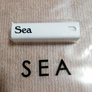 シー(SEA)のSEA ノベルティ　(ノベルティグッズ)