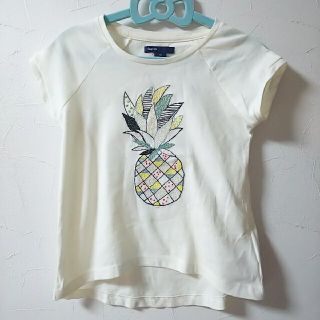 ギャップキッズ(GAP Kids)のGap Kids♠️Tシャツ 110(Tシャツ/カットソー)