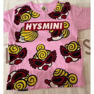 ヒステリックミニ(HYSTERIC MINI)のヒステリックミニ(Tシャツ/カットソー)