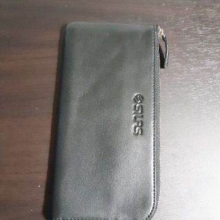 サイラス(SILAS)のSILAS   L字長財布(長財布)