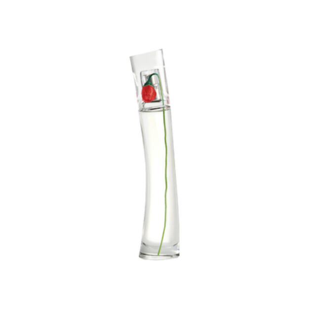 KENZO(ケンゾー)のフラワーバイケンゾー EAU DE TOILETTE 30ml コスメ/美容のリラクゼーション(アロマポット/アロマランプ/芳香器)の商品写真