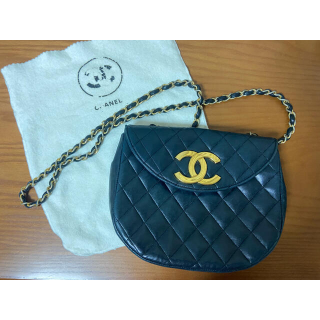 ✨美品✨ シャネル CHANEL マトラッセ ショルダーバッグ