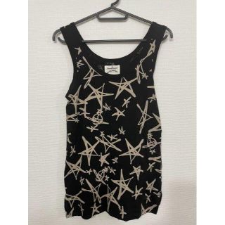 Vivienne Westwood(タンクトップ)のフリマアイテム一覧 Vivienne Westwood(タンクトップ)のフリマアイテム一覧