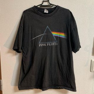 ビームス(BEAMS)のpink Floyd Tシャツ　古着屋(Tシャツ/カットソー(半袖/袖なし))