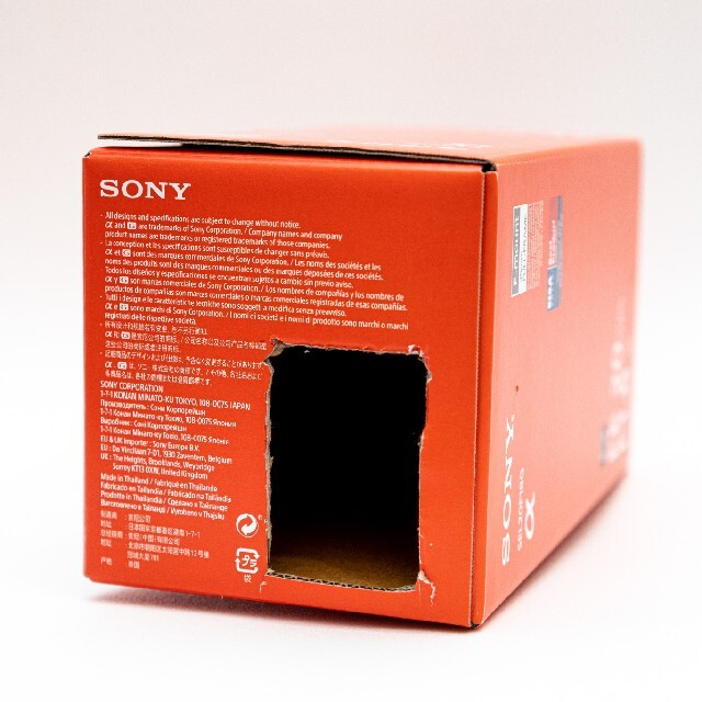 【極美品】sel20f18g fe20mm f1.8 g SONY 単焦点レンズ