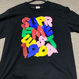 シュプリーム(Supreme)のシュプリーム　バルーンT(Tシャツ/カットソー(半袖/袖なし))