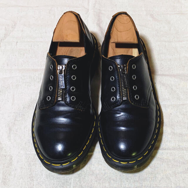 【専用】Dr.Martens 1461GST／BLK