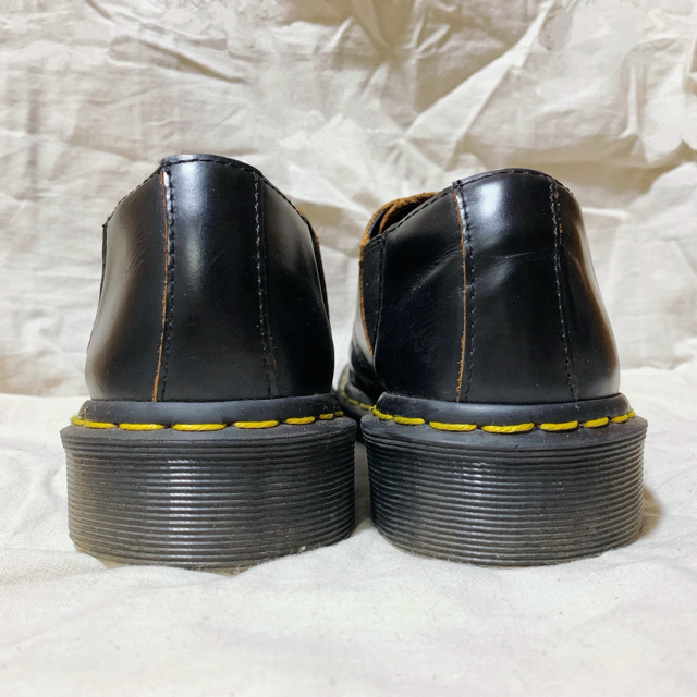 【専用】Dr.Martens 1461GST／BLK