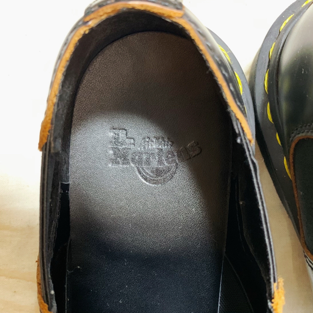 【専用】Dr.Martens 1461GST／BLK